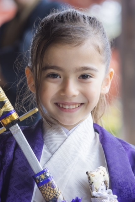 Sanada Justinien