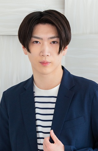 Nagao Ryota