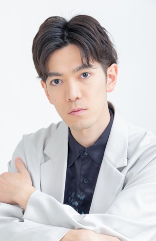 Ohta Shohei
