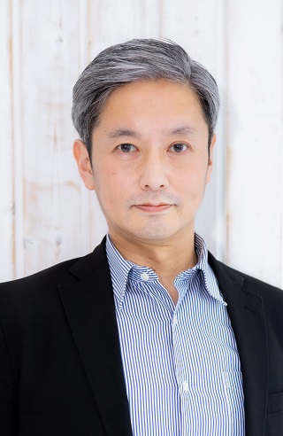 Takeda Kazuyuki