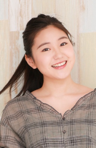 Suzukawa Ami