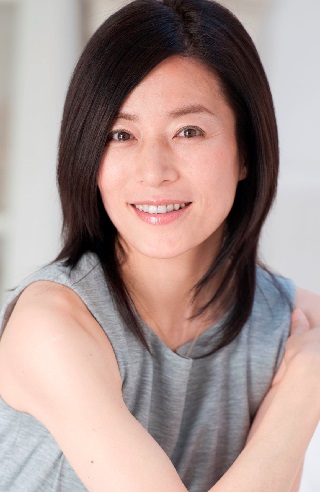 Inayoshi Takako