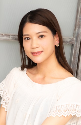 Kanzaki Yuriko