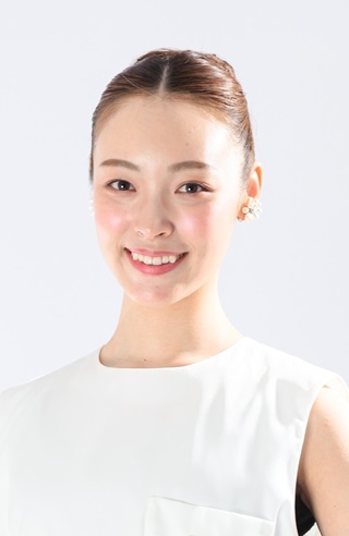 Morimoto Riko