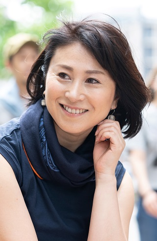 Atake Kimiko