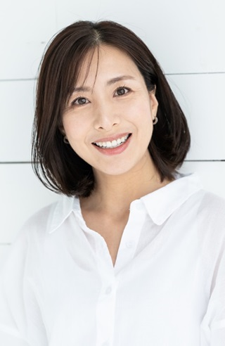 Ezaki Rie