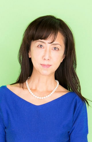 Sudō Hiroko