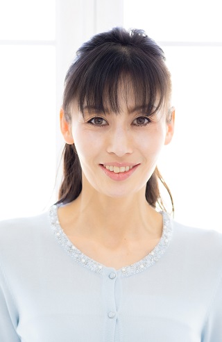 Tanaka Tsugumi