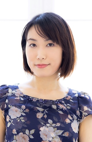 Tashiro Yuka